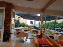 Atmosphère du Restaurant marocain Le Darkoum à Menton - n°6