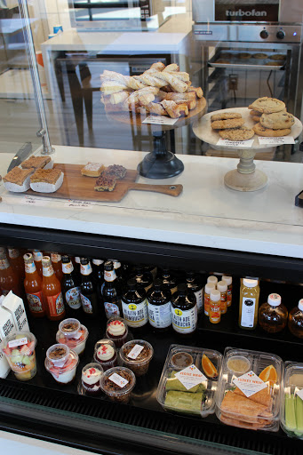 Coffee Shop «Klatch Coffee», reviews and photos, 8916 E Foothill Blvd, Rancho Cucamonga, CA 91730, USA