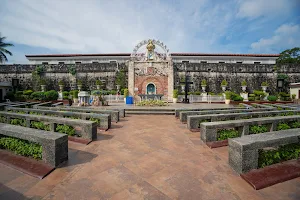 Fort Pilar Shrine image