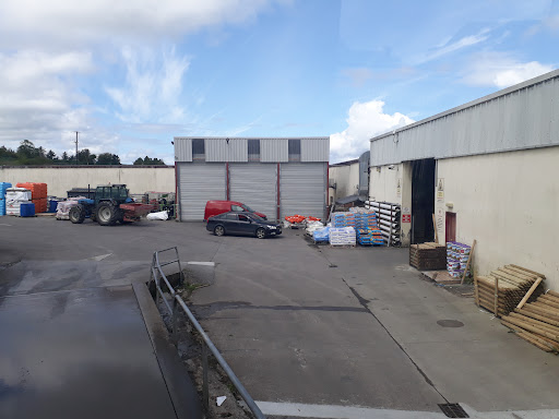 Boherbue Co Operative Agricultural & Dairy Society Limited- Supervalue Service Station