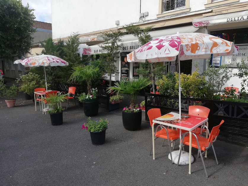 Tabac des bellevues à Houilles (Yvelines 78)