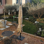 Photo n°9 de l'avis de Sitzwohl.e fait le 12/12/2023 à 13:58 sur le  Hotel Nani Mocenigo Palace à Venice