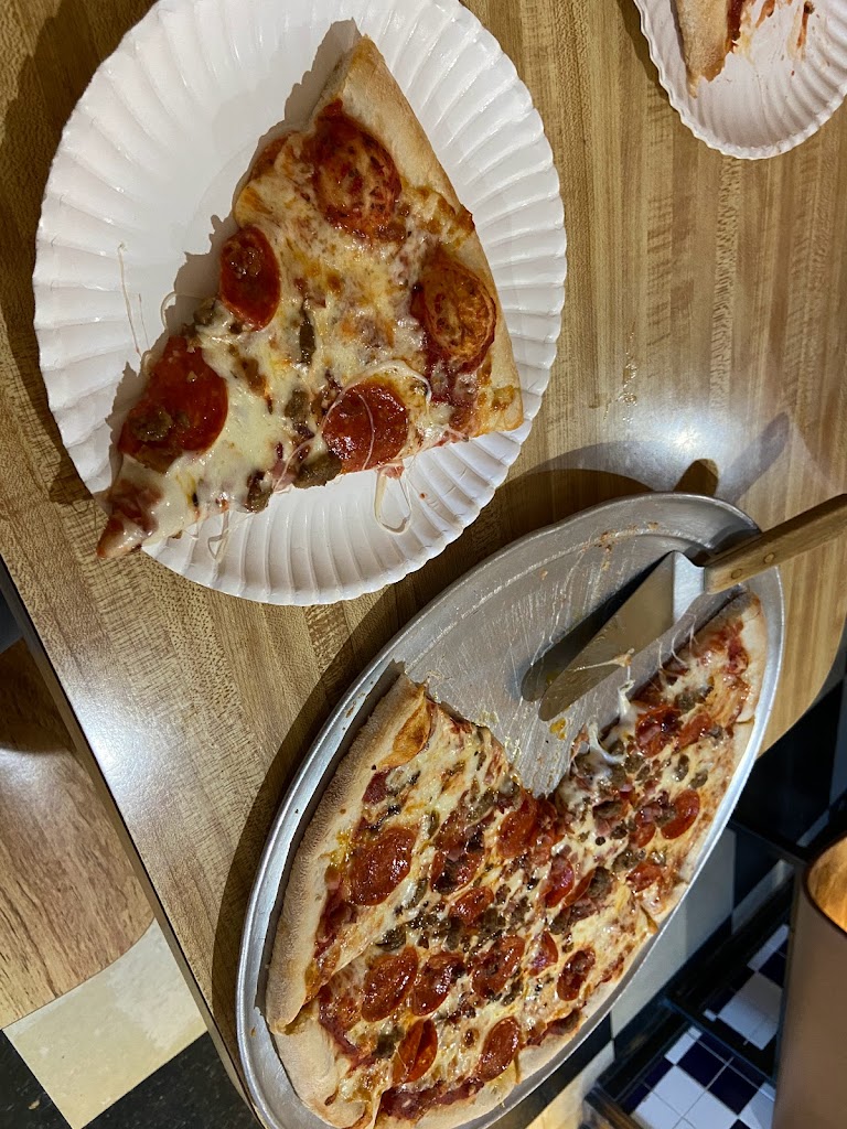 Wrightsville Pizza & Family 17368