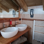 Photo n°2 de l'avis de Enrico.n fait le 19/11/2022 à 21:12 sur le  Corte dei Toldi à Terzolas