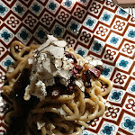 Photo n°2 de l'avis de Annamaria.i fait le 05/04/2022 à 20:15 sur le  Ristorante Puntarella à Rome