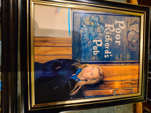 Bar «Poor Richards Pub», reviews and photos, 125 Beech St, Scranton, PA 18505, USA