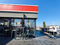 Atmosphère du Restauration rapide Burger King à Arles - n°4