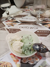 Photo n°47 de OKITO WOK - À VOLONTÉ (Paris 15ème Convention) à Paris ()