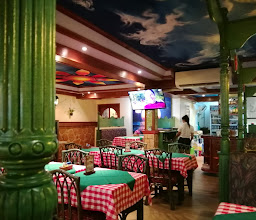 Sun Smile Restaurant photo