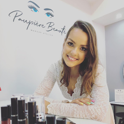 Comentários e avaliações sobre o Paupière Beauté - Makeup Atelier