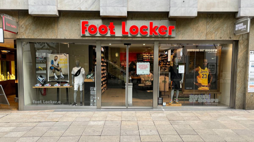 Foot Locker