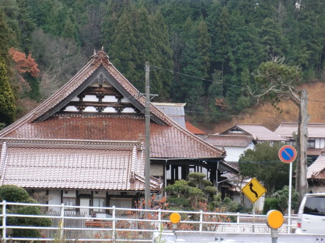 蓮教寺