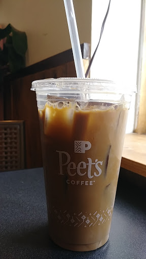 Coffee Shop «Peets Coffee & More», reviews and photos, 3845 Jefferson Davis Hwy, Stafford, VA 22554, USA