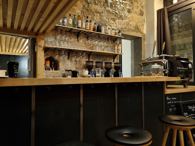 Avis sur Le Bon Label à Grenoble - Restaurant