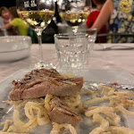 Photo n°11 de l'avis de Antonella.a fait le 03/08/2022 à 07:53 sur le  Antica Osteria Saracena del Bergallo à Borgio Verezzi