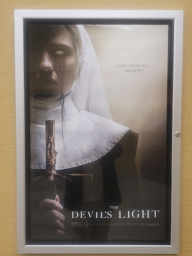 Movie Theater «Movies At Midway», reviews and photos, 18585 Coastal Hwy #1, Rehoboth Beach, DE 19971, USA