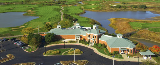 Public Golf Course «Prairie Landing Golf Club», reviews and photos, 2325 Longest Dr, West Chicago, IL 60185, USA