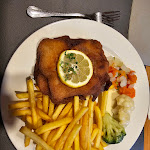 Photo n°7 de l'avis de Lukas.� fait le 02/04/2024 à 10:23 sur le  Hotel Restaurant Krone à Schopfheim