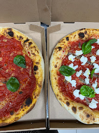 Pizza du Pizzeria Ciccio à Fayence - n°19