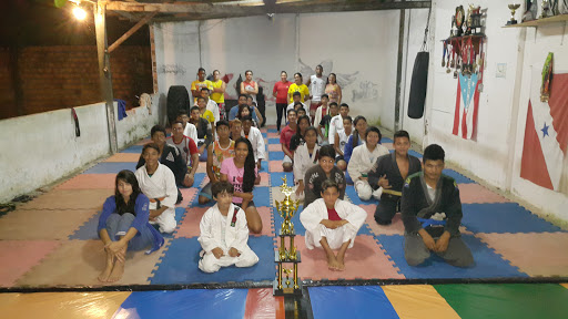 Muay Thai Boxing Gym «Quintella MMA», reviews and photos, 223 Chester Pike, Norwood, PA 19074, USA