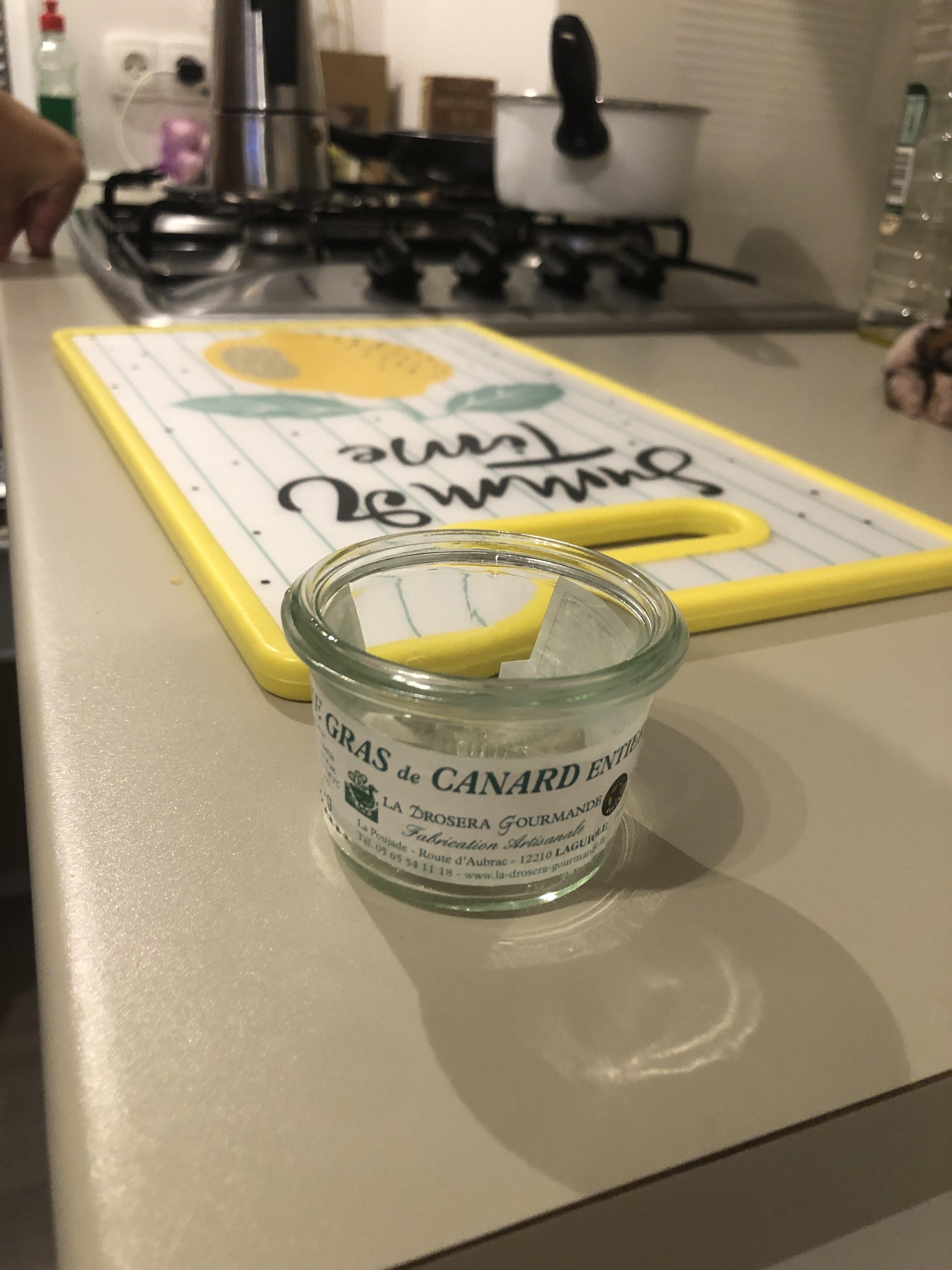 Photo n° 2 de l'avis de Andoni.a fait le 25/08/2022 à 19:50