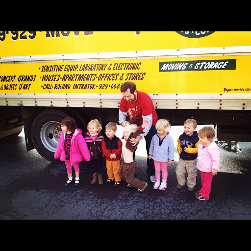 Moving and Storage Service «Chapel Hill Moving Company», reviews and photos, 7401 Rex Rd #104, Chapel Hill, NC 27516, USA