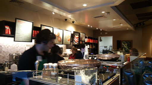 Coffee Shop «Starbucks», reviews and photos, 10005 Combie Rd, Auburn, CA 95602, USA