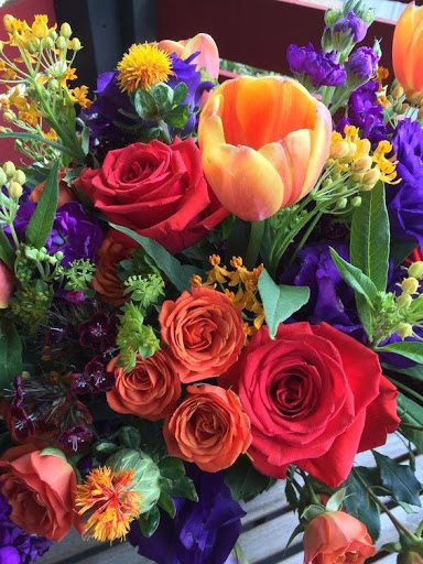 Florist «Flowers By Karen», reviews and photos, 3074 Government St, Ocean Springs, MS 39564, USA