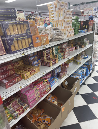 Grocery Store «Shalimar Halal Meat & Grocery», reviews and photos, 41 Middlesex Ave, Iselin, NJ 08830, USA