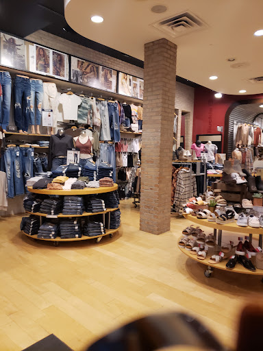 Clothing Store «Buckle», reviews and photos, 4500 N Oracle Rd #460, Tucson, AZ 85705, USA