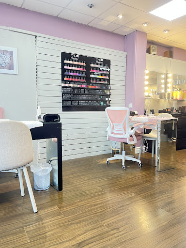 The Makeup Box in Naas, Co. Kildare
