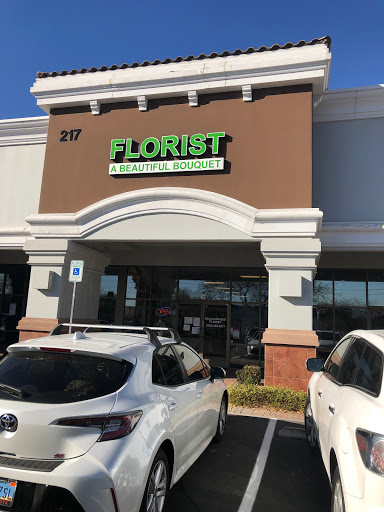 Florist «A Beautiful Bouquet Florist», reviews and photos, 217 N Stephanie St Suite C, Henderson, NV 89074, USA