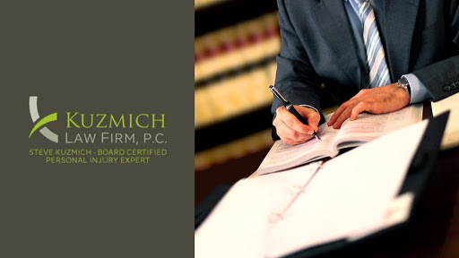 Personal Injury Attorney «Kuzmich Law Firm P.C. | Personal Injury Lawyers», reviews and photos