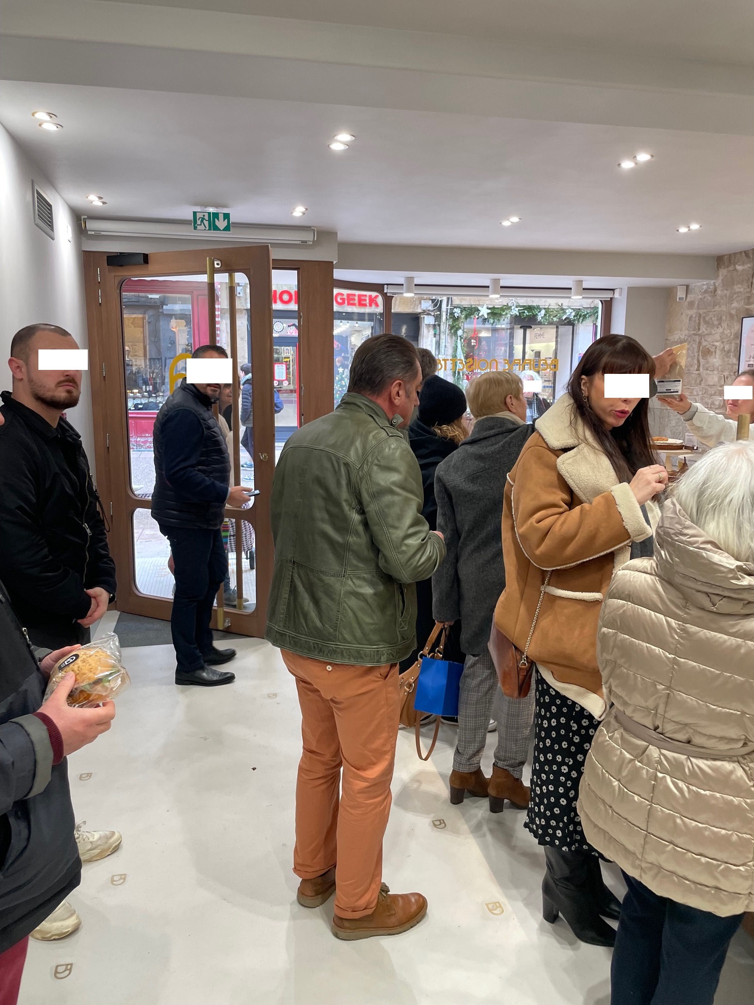 Photo n° 3 de l'avis de Jerome.e fait le 17/12/2023 à 13:13
