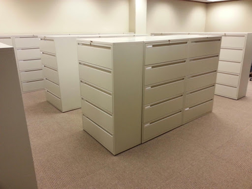 Office Furniture Store «Velocity Business Products», reviews and photos, 335 Pennbright Dr #104, Houston, TX 77090, USA