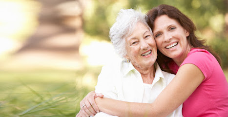 Your Choice Senior Care in Mobile