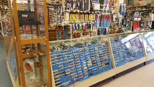 Home Improvement Store «Johnnys True Value Hardware», reviews and photos, 914 W Tyler Ave, Harlingen, TX 78550, USA