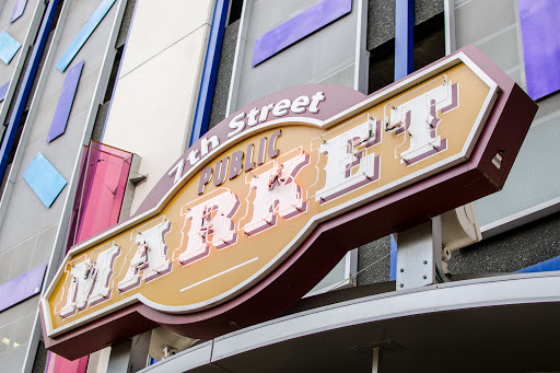 Market «7th Street Public Market», reviews and photos, 224 E 7th St, Charlotte, NC 28202, USA