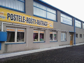 Postelshop