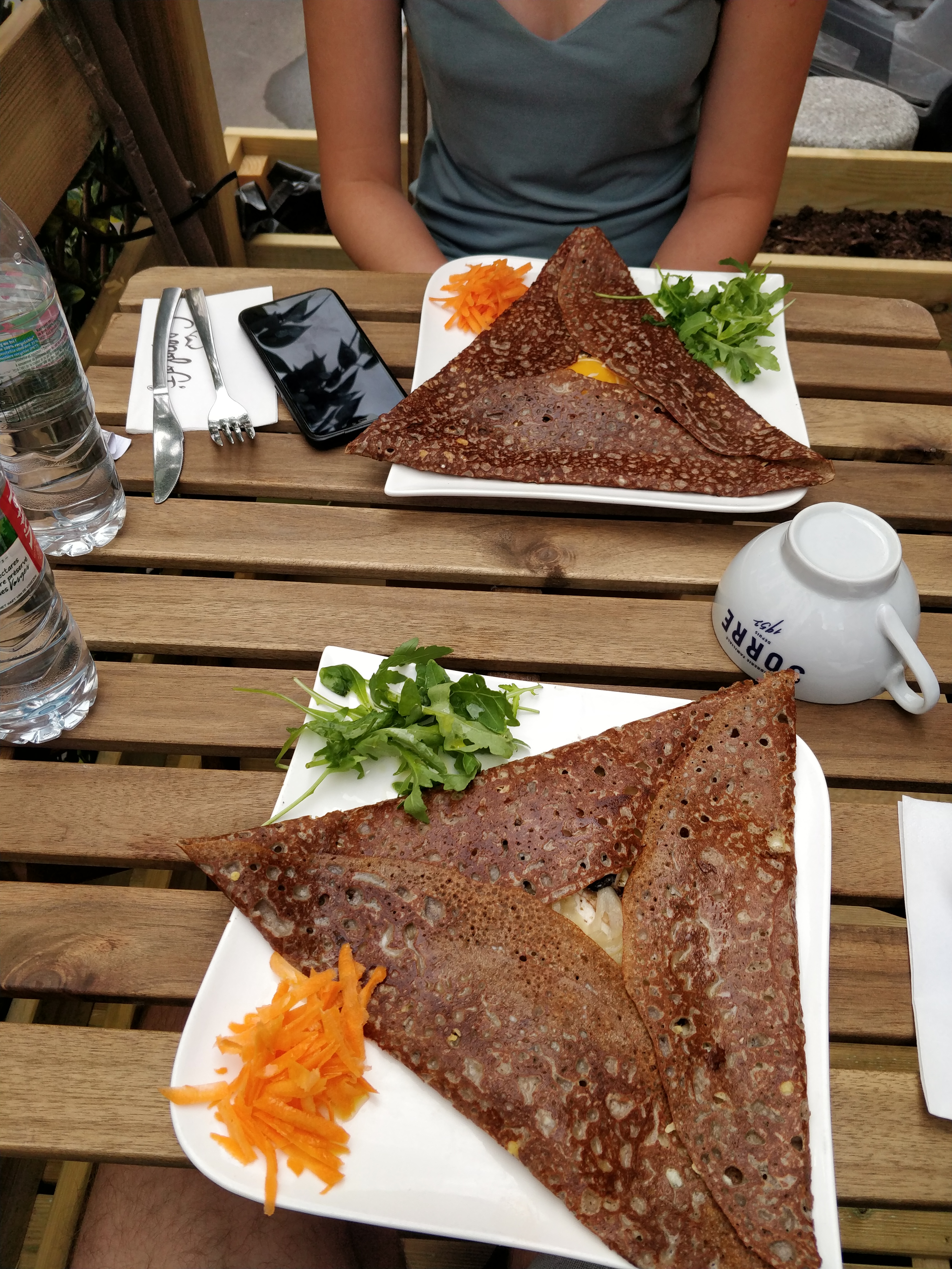 Photo n° 1 de l'avis de Dimitri.o fait le 22/08/2020 à 15:56