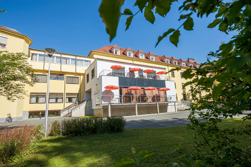 Seniorenheim Graz
