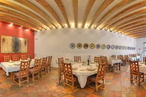 Restaurante Casareyna image