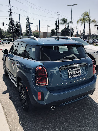 MINI of Monrovia image