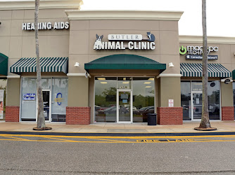 Butler Animal Clinic