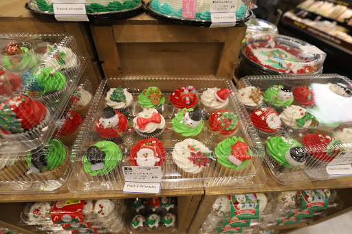 Grocery Store «Food Lion», reviews and photos, 705 Lisbon Center Dr, Woodbine, MD 21797, USA