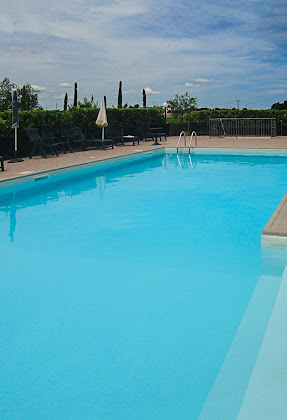 Équipements hôtels GLICINE Apartment in the Countryside for 5 56021 Pardossi