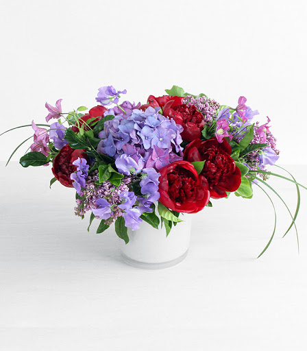 Florist «Marcel Florist Inc», reviews and photos, 541 N Fairbanks Ct, Chicago, IL 60611, USA