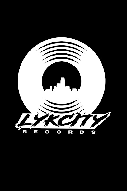 Lykcity Records