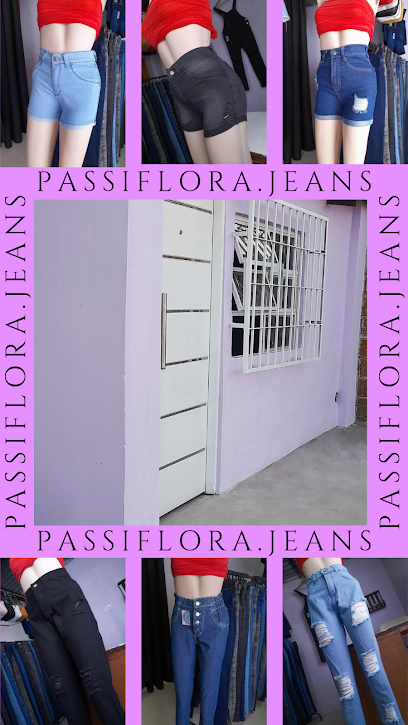 passiflora.jeans