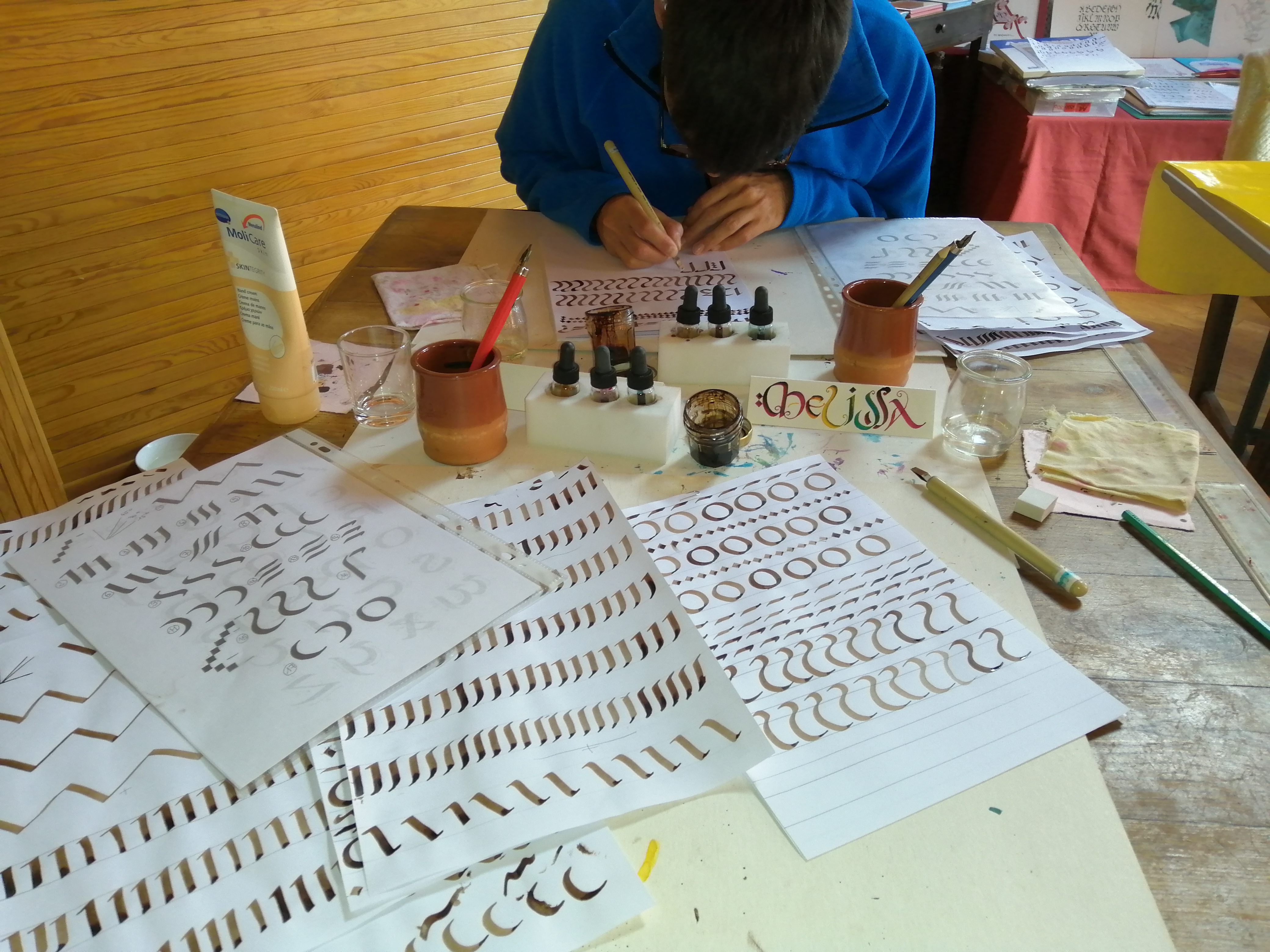 Photo n° 2 de l'avis de Meler.7 fait le 17/10/2020 à 20:45